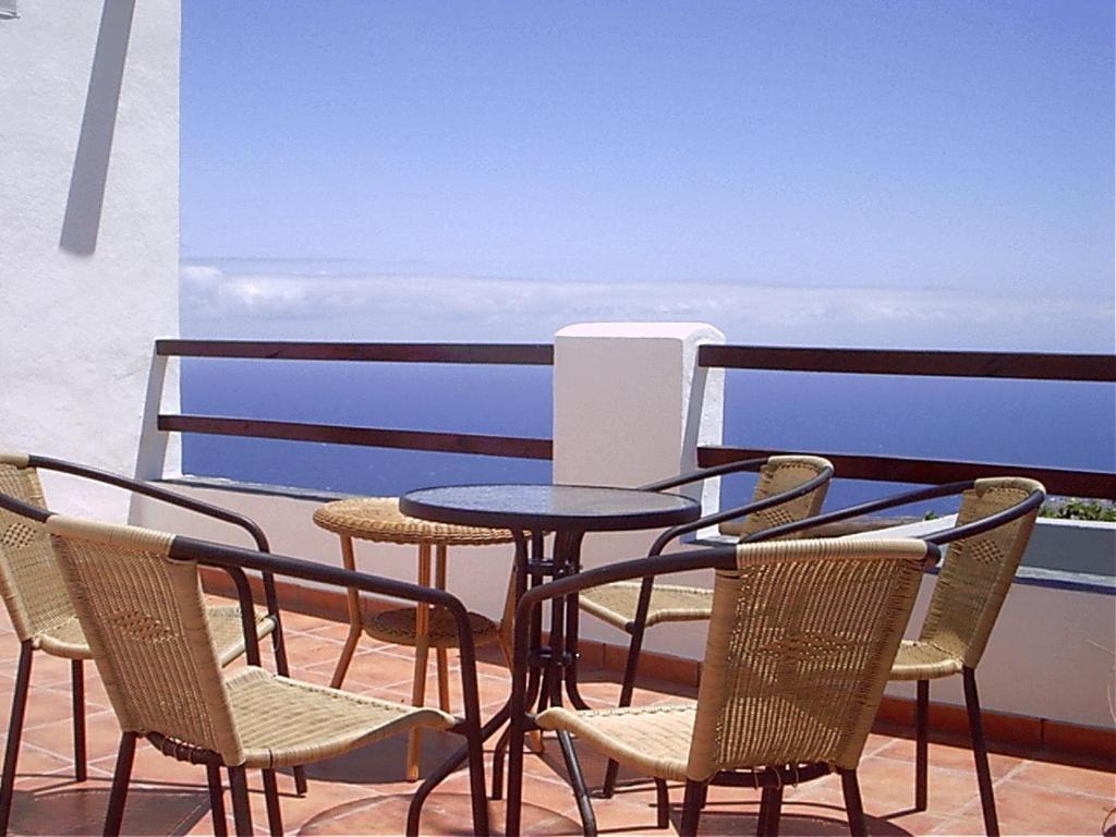 Casapancho 1 Y 2 - Casa Rural - Fasnia - Tenerife Pokoj fotografie