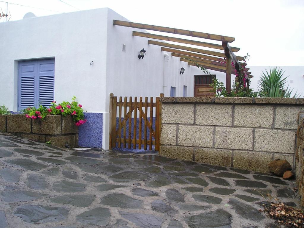 Casapancho 1 Y 2 - Casa Rural - Fasnia - Tenerife Pokoj fotografie