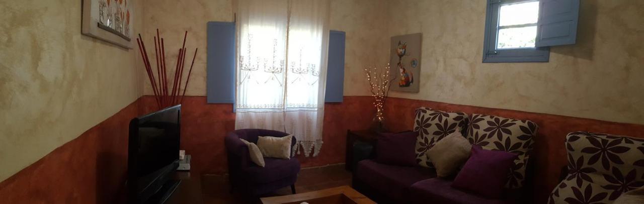 Casapancho 1 Y 2 - Casa Rural - Fasnia - Tenerife Exteriér fotografie