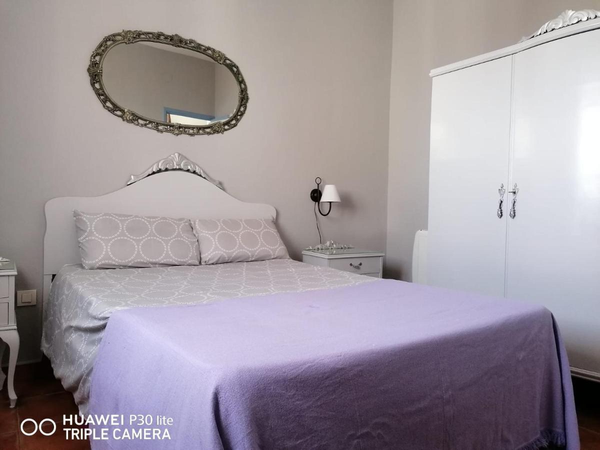 Casapancho 1 Y 2 - Casa Rural - Fasnia - Tenerife Exteriér fotografie