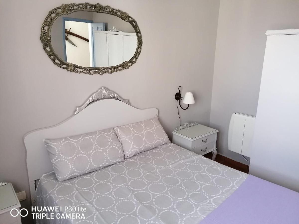 Casapancho 1 Y 2 - Casa Rural - Fasnia - Tenerife Exteriér fotografie