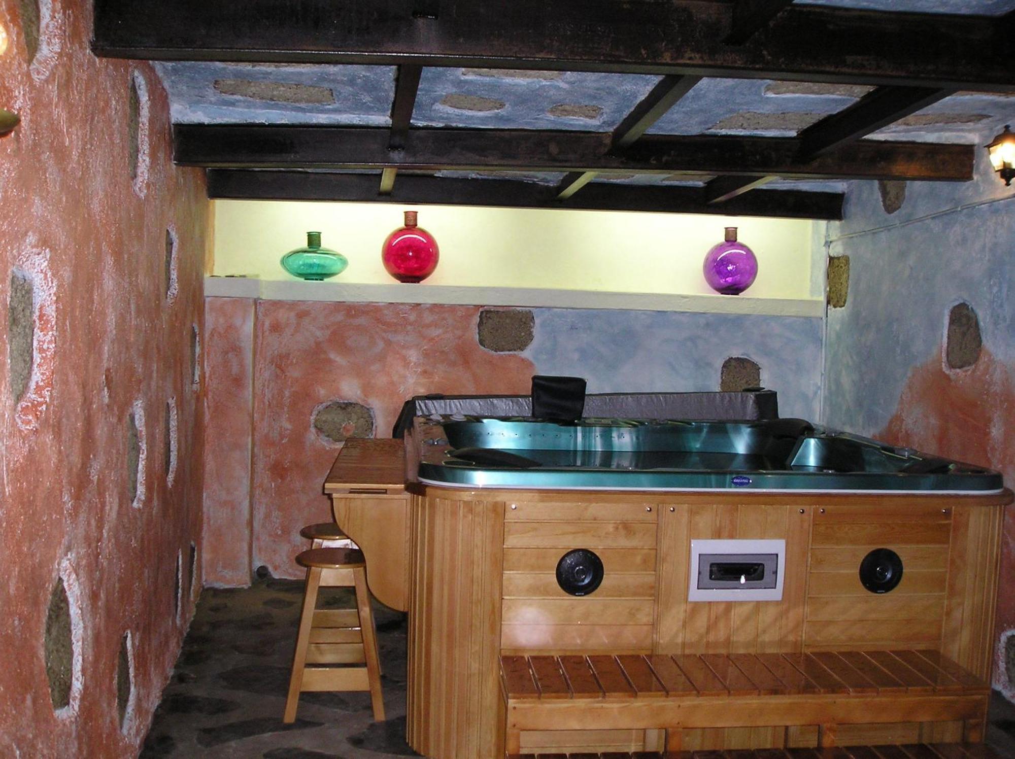 Casapancho 1 Y 2 - Casa Rural - Fasnia - Tenerife Exteriér fotografie