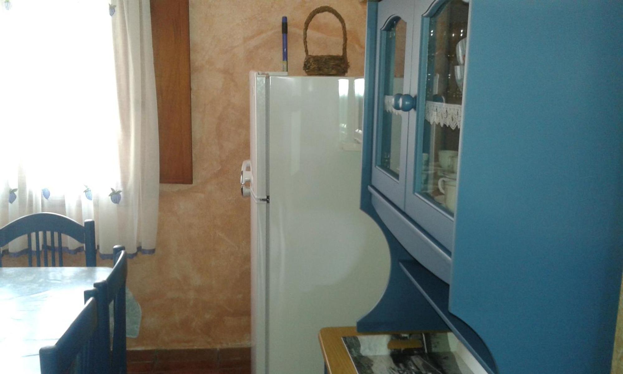 Casapancho 1 Y 2 - Casa Rural - Fasnia - Tenerife Pokoj fotografie