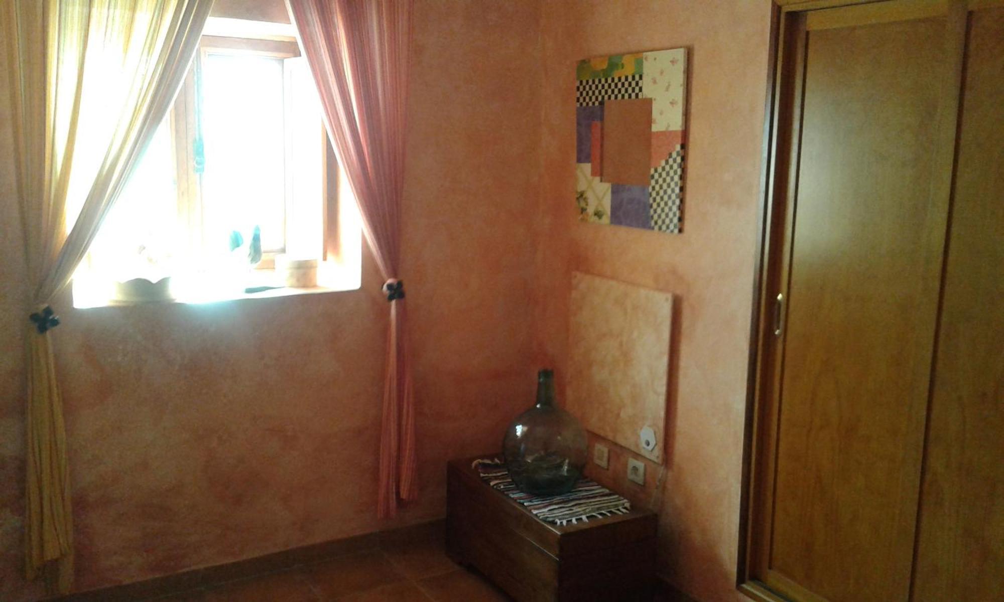 Casapancho 1 Y 2 - Casa Rural - Fasnia - Tenerife Pokoj fotografie