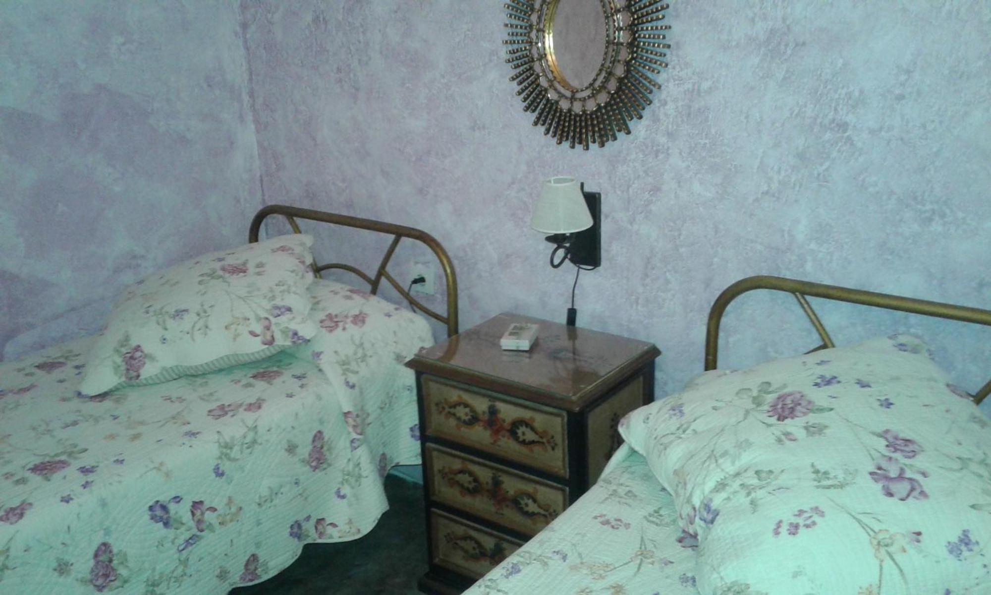 Casapancho 1 Y 2 - Casa Rural - Fasnia - Tenerife Pokoj fotografie