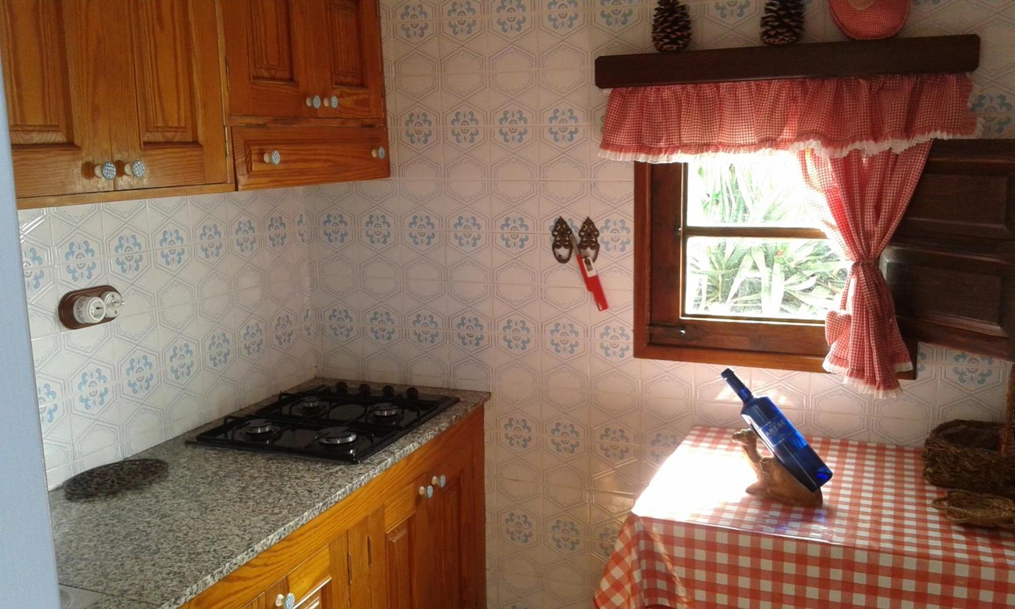 Casapancho 1 Y 2 - Casa Rural - Fasnia - Tenerife Pokoj fotografie