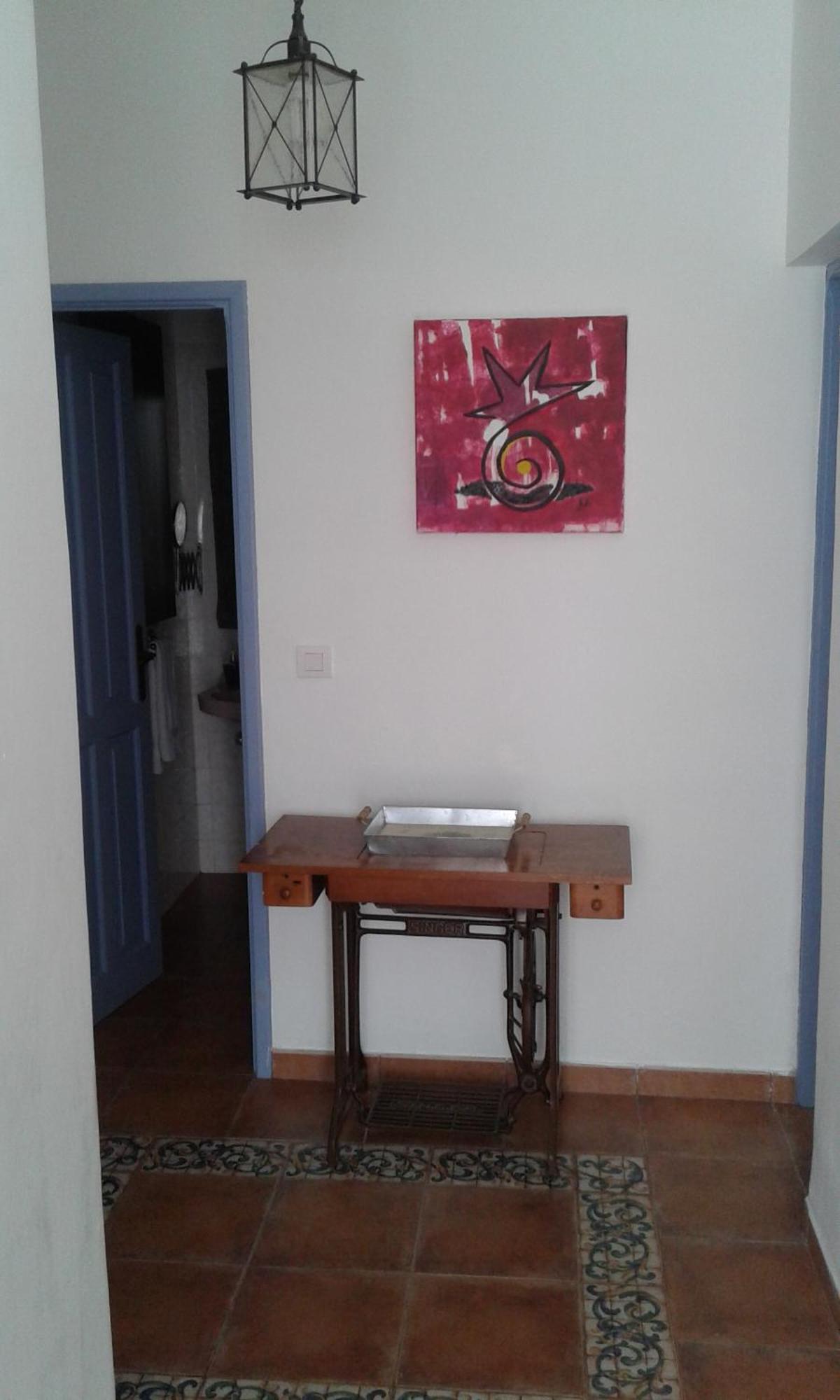 Casapancho 1 Y 2 - Casa Rural - Fasnia - Tenerife Pokoj fotografie