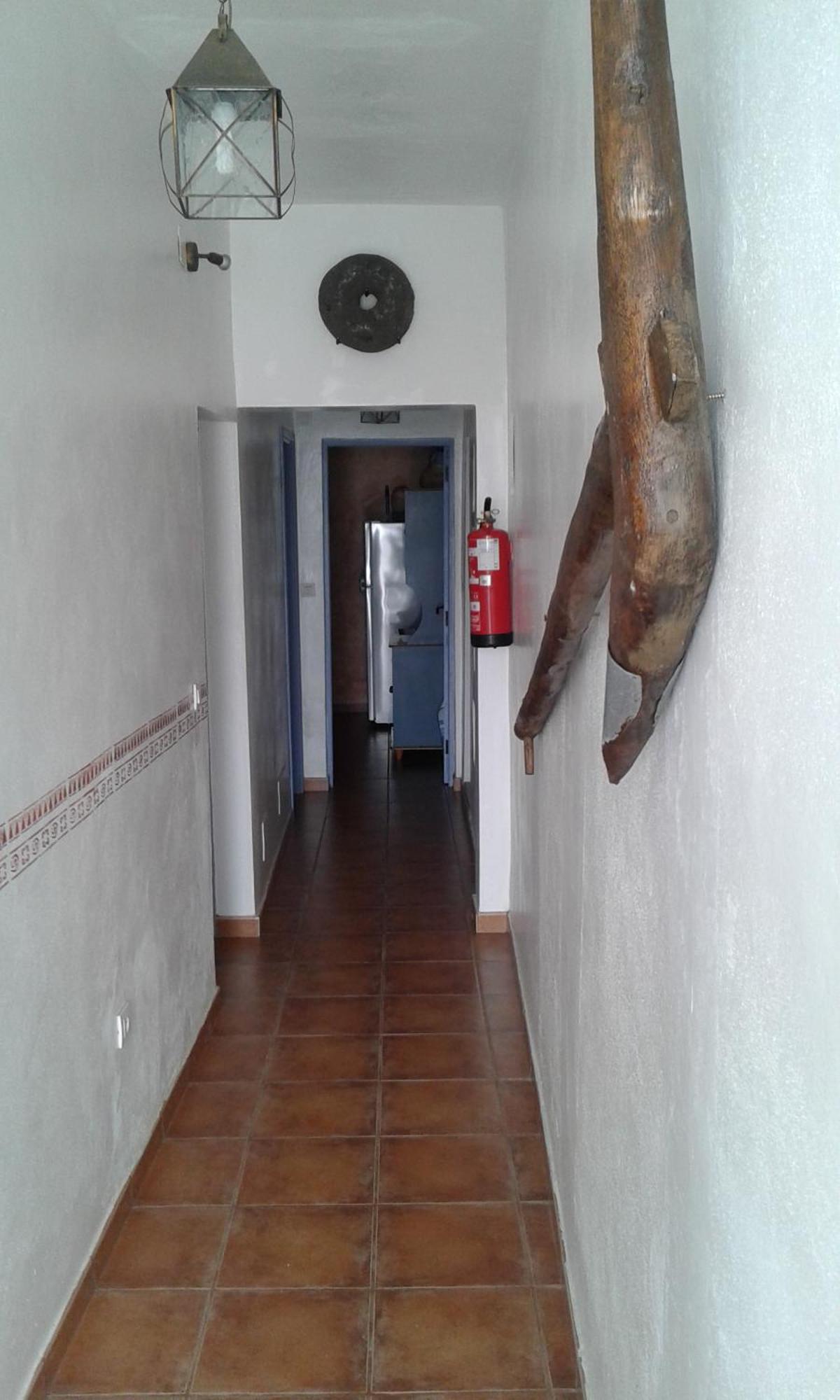 Casapancho 1 Y 2 - Casa Rural - Fasnia - Tenerife Pokoj fotografie