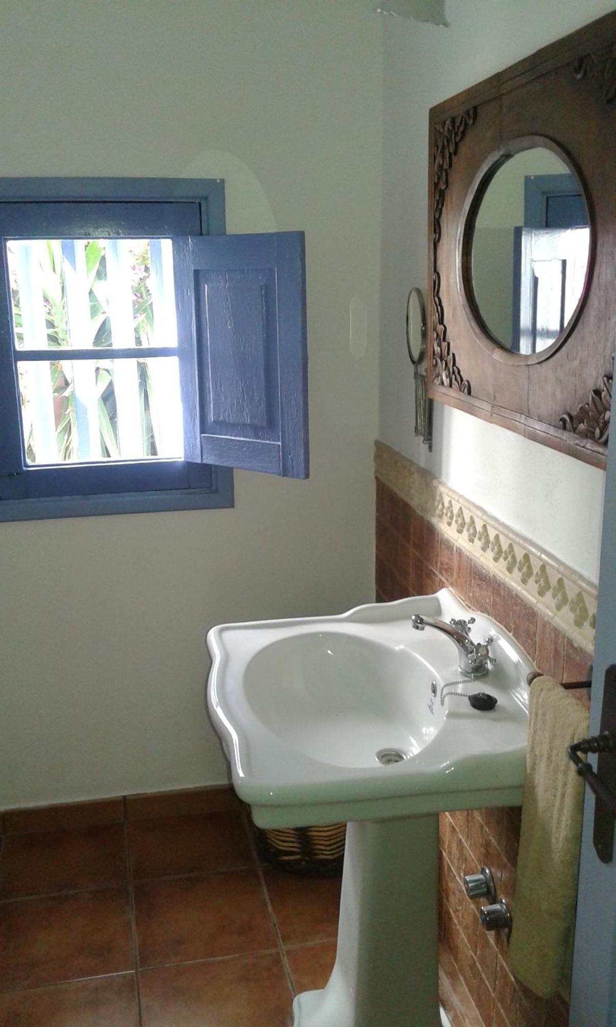 Casapancho 1 Y 2 - Casa Rural - Fasnia - Tenerife Pokoj fotografie