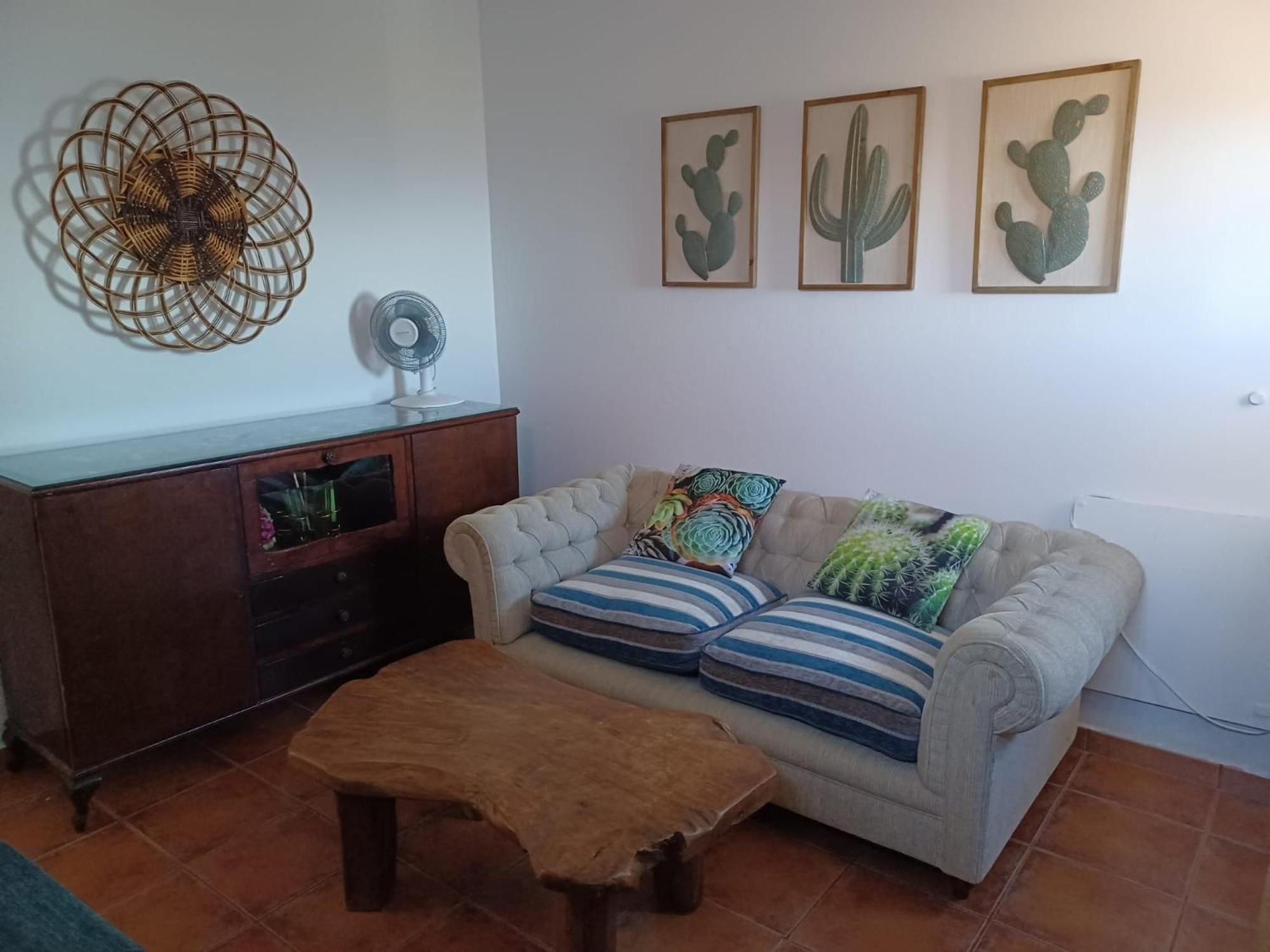 Casapancho 1 Y 2 - Casa Rural - Fasnia - Tenerife Exteriér fotografie