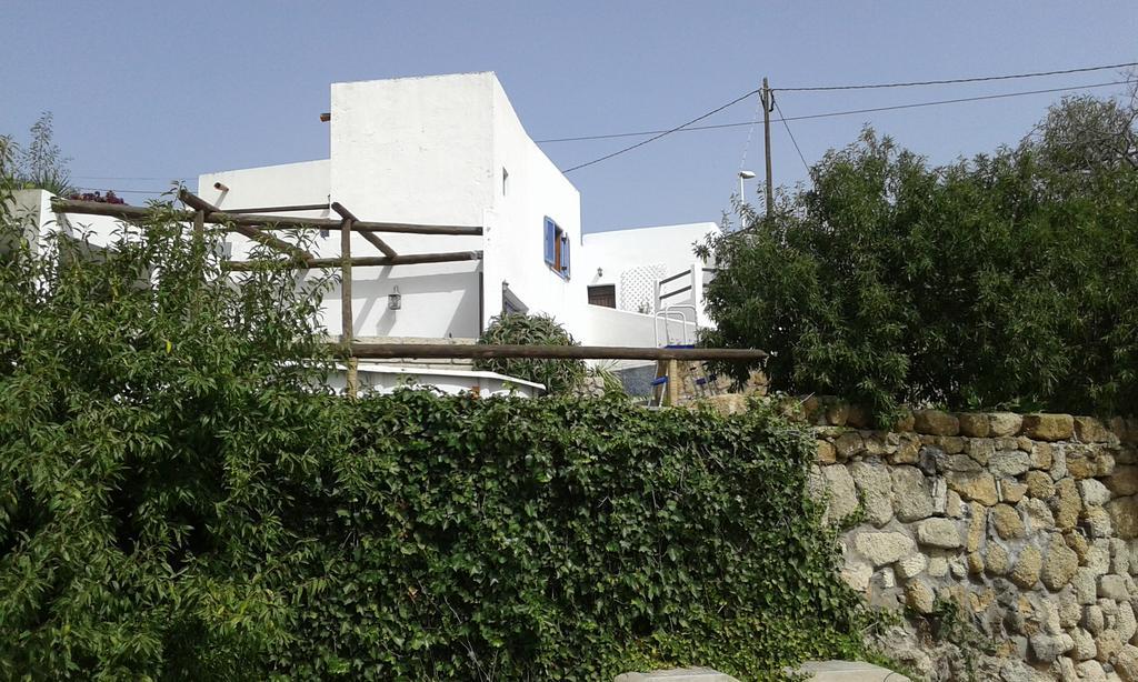 Casapancho 1 Y 2 - Casa Rural - Fasnia - Tenerife Exteriér fotografie