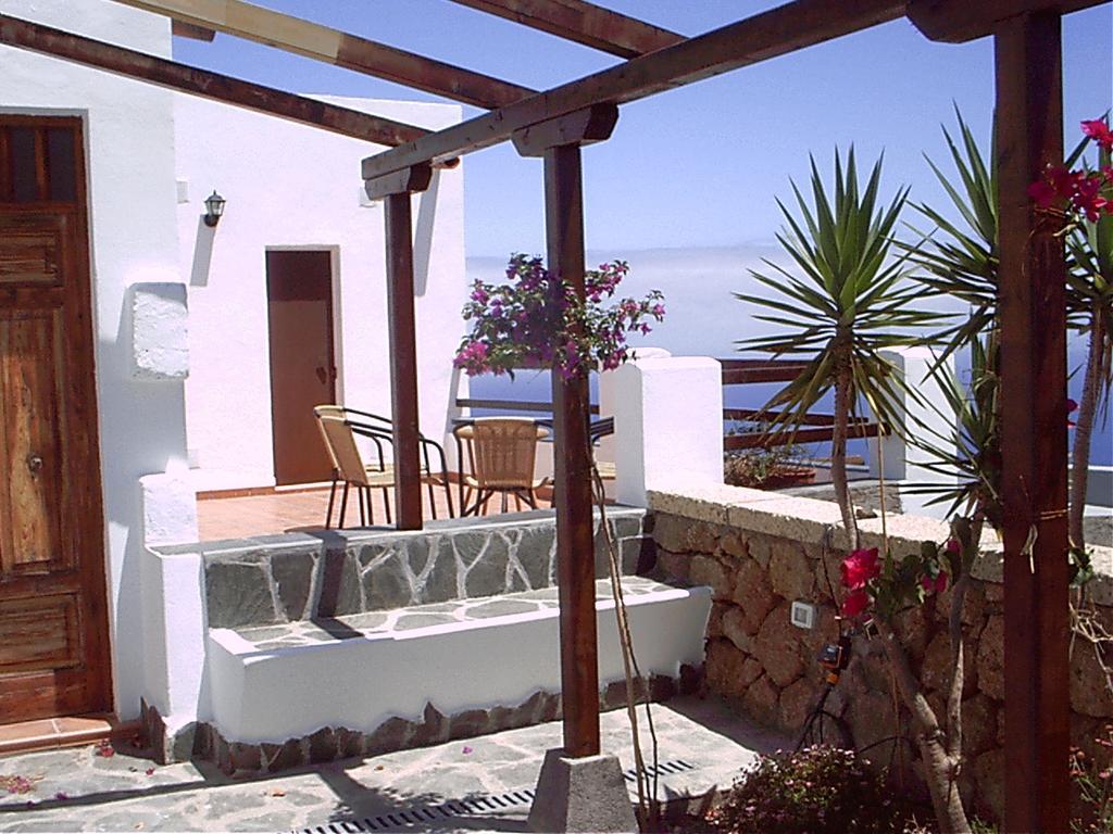 Casapancho 1 Y 2 - Casa Rural - Fasnia - Tenerife Pokoj fotografie
