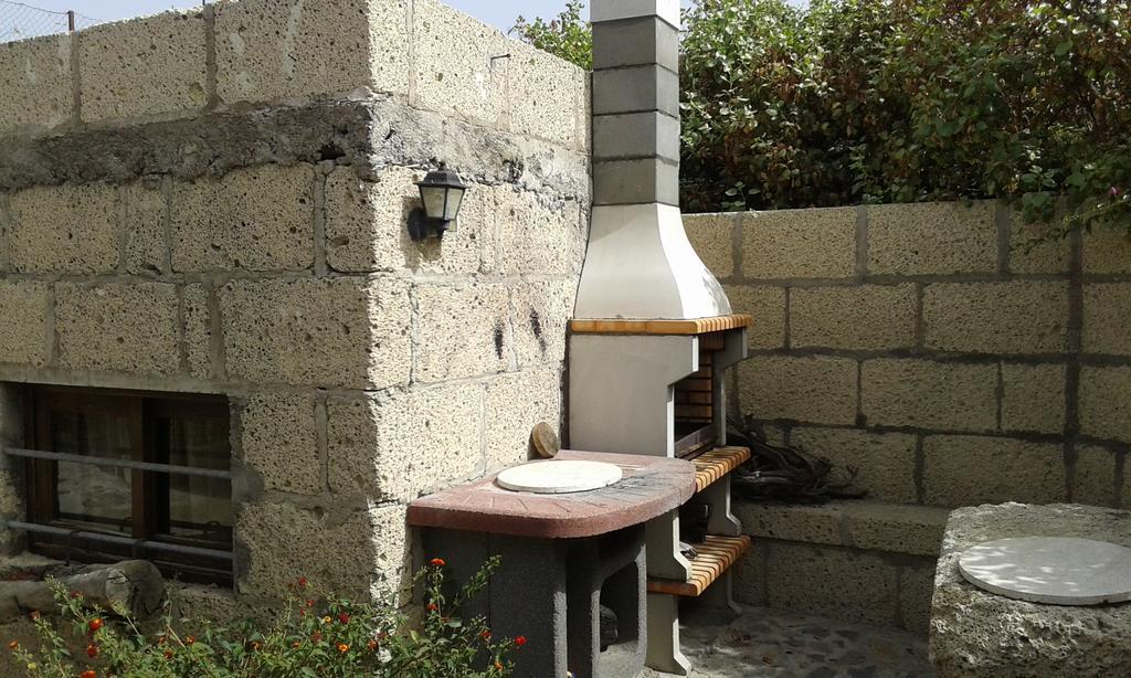 Casapancho 1 Y 2 - Casa Rural - Fasnia - Tenerife Exteriér fotografie