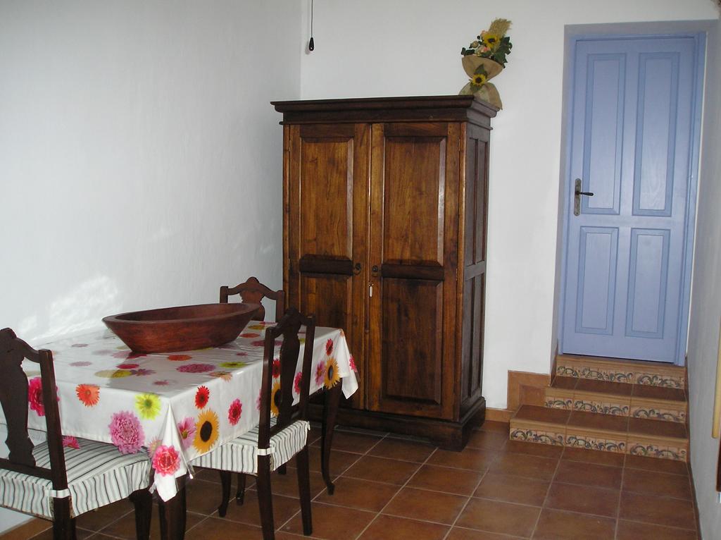 Casapancho 1 Y 2 - Casa Rural - Fasnia - Tenerife Exteriér fotografie