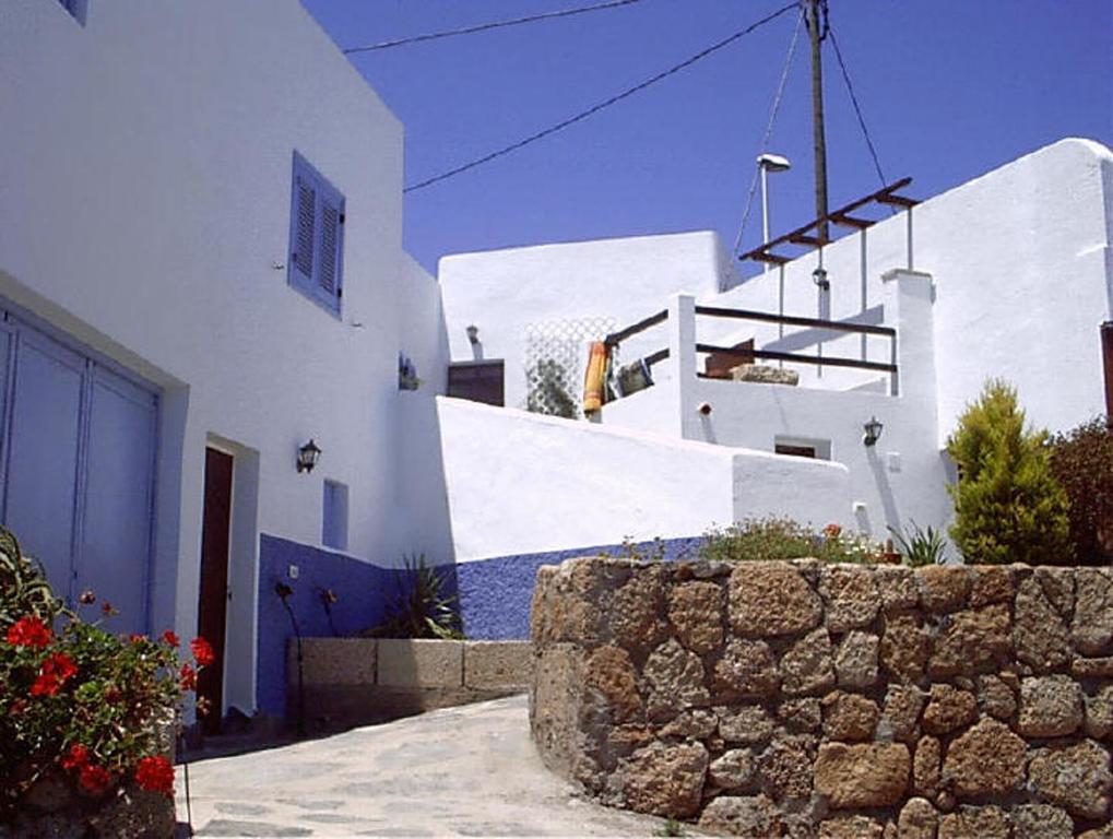 Casapancho 1 Y 2 - Casa Rural - Fasnia - Tenerife Exteriér fotografie