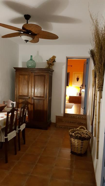 Casapancho 1 Y 2 - Casa Rural - Fasnia - Tenerife Exteriér fotografie