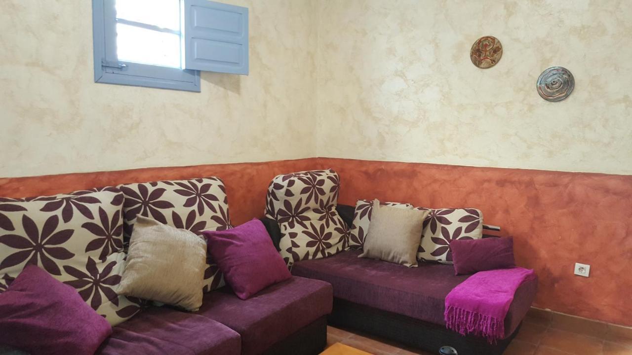 Casapancho 1 Y 2 - Casa Rural - Fasnia - Tenerife Exteriér fotografie